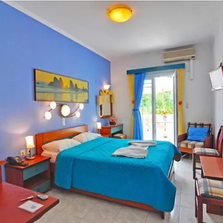 Dionysis Hotel Adamantas (Milos)