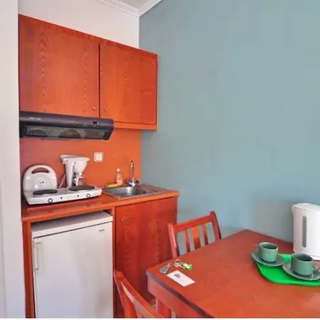 Dionysis Hotel