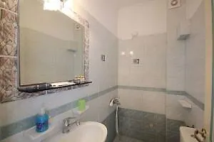 Hotel Dionysis Adamantas (Milos)