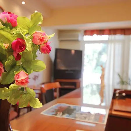 Hotel Dionysis