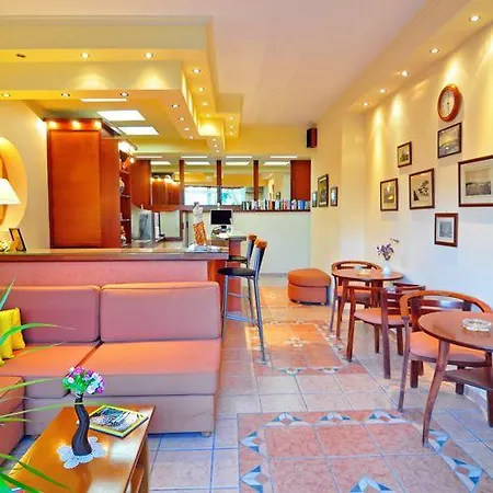 Dionysis Hotel